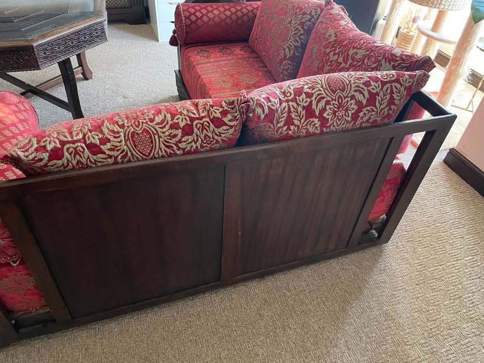 Moroccan Sofa photo buy