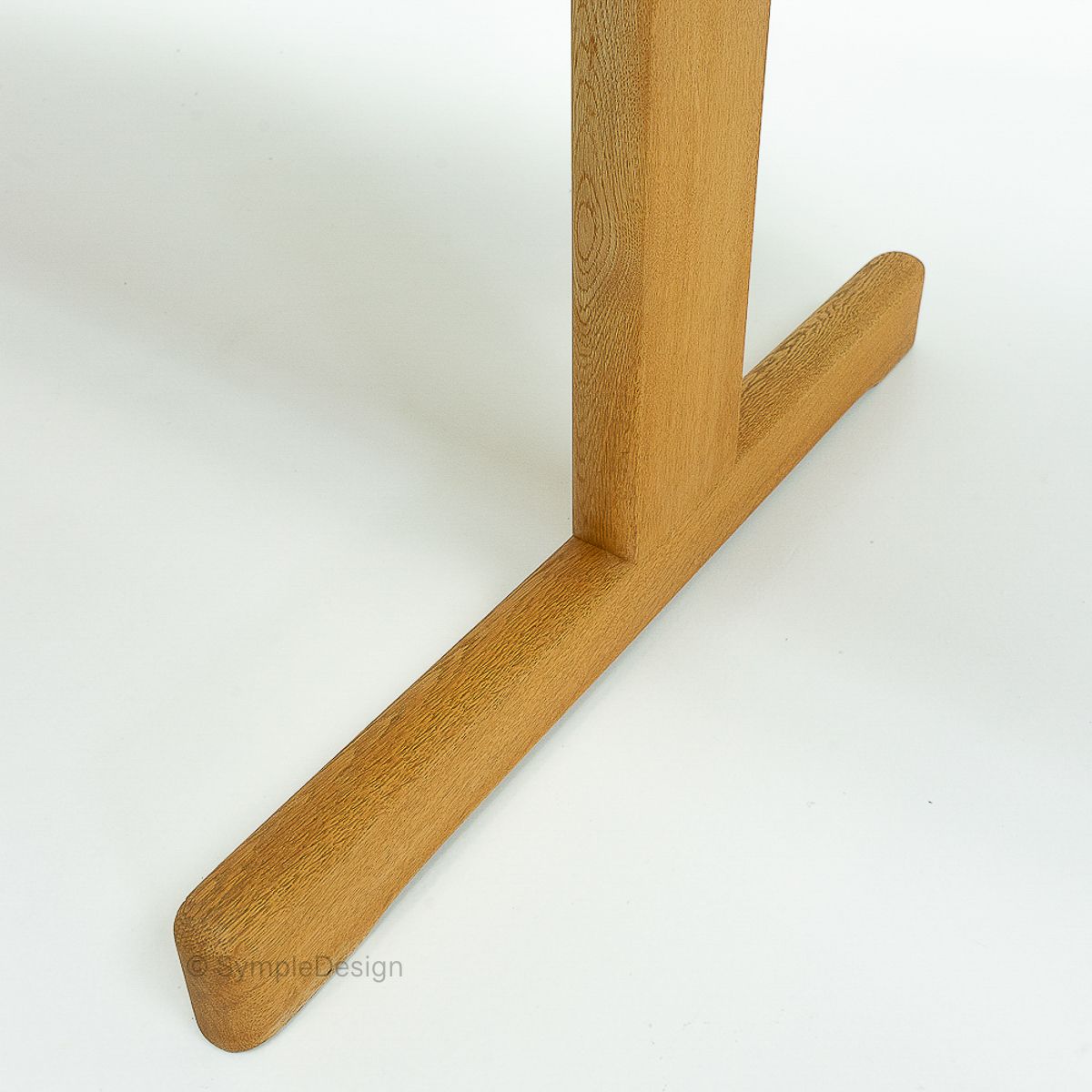 No 269 Coffee Table By Børge Mogensen For Fredericia Furniture, 1960s photo vintage
