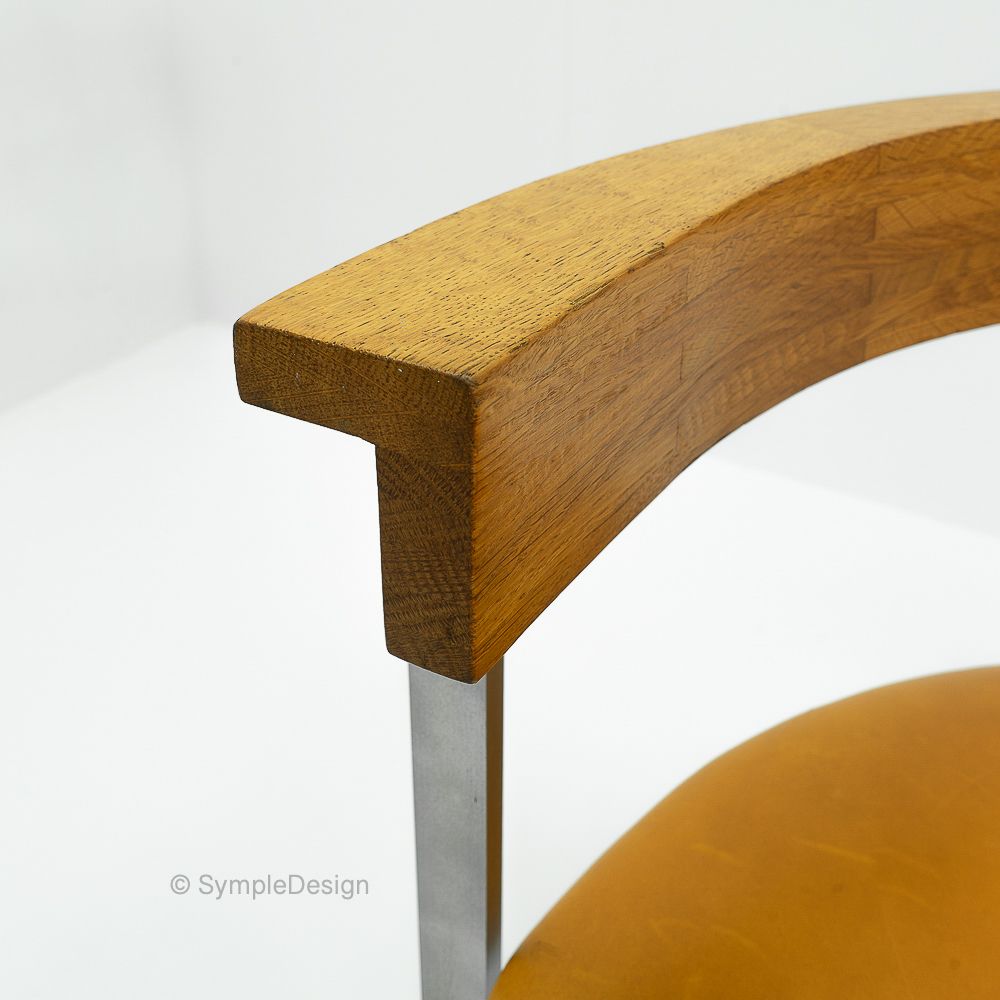 Poul Kjærholm Pk 11 Armchair By E Kold Christensen, 1960s photo 5300.0