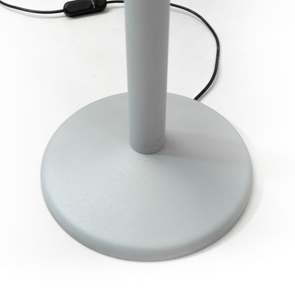 1447.0 Luminator Floor Lamps By Pietro Chiesa For Fontana Arte photo