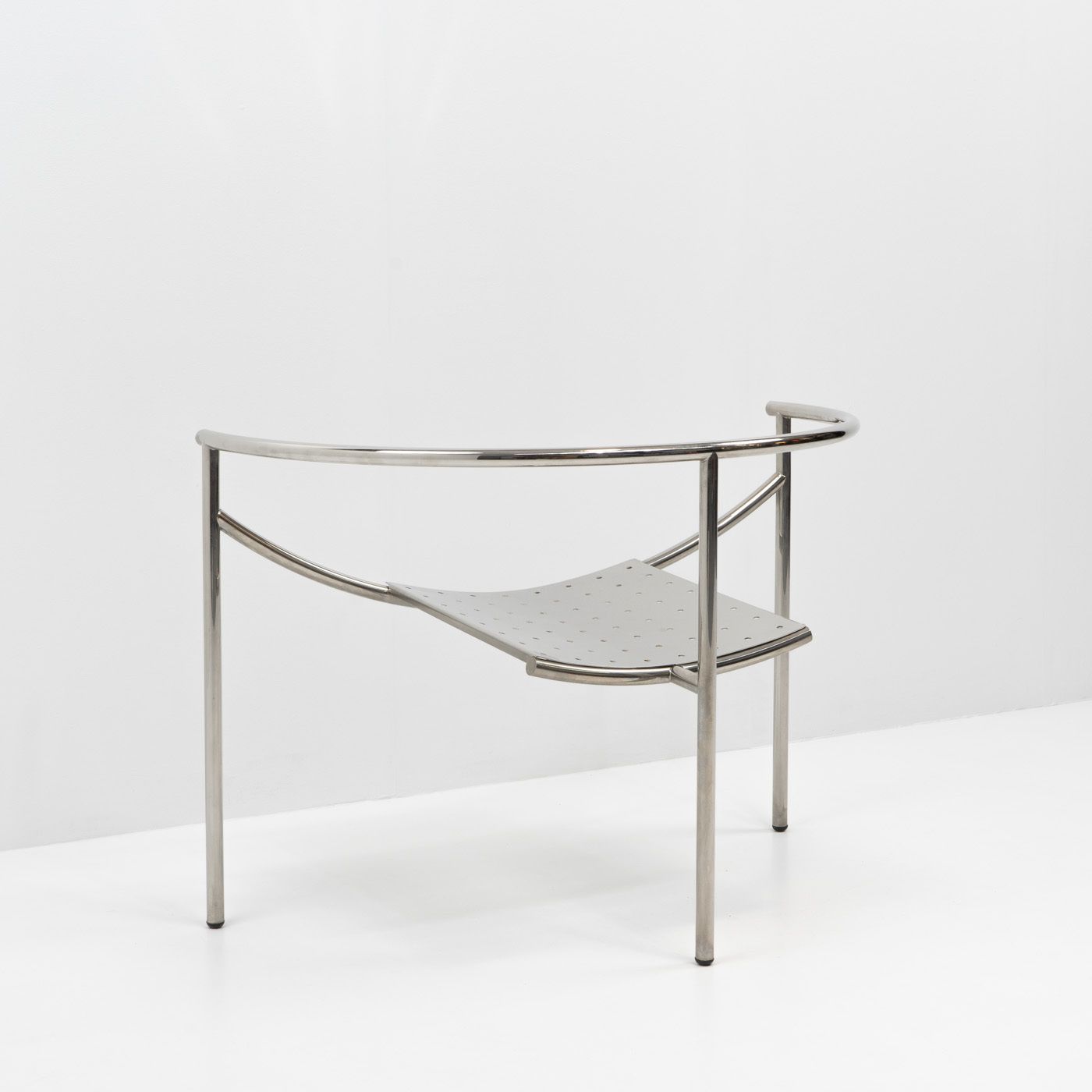 Philippe Starck, DR Sonderbar Chair, Xo  1980s photo 3750.0
