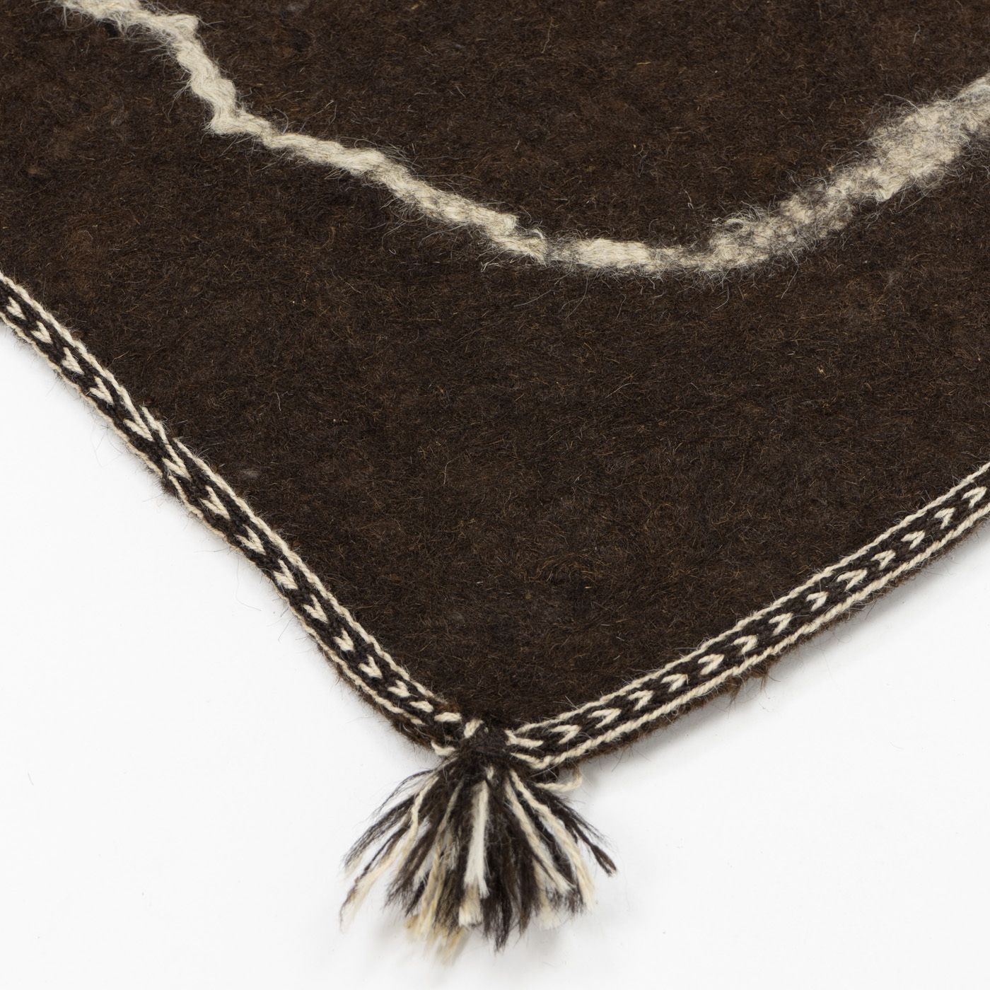 Woolen Namad Felt, 19th Century – Afghanistan photo buy