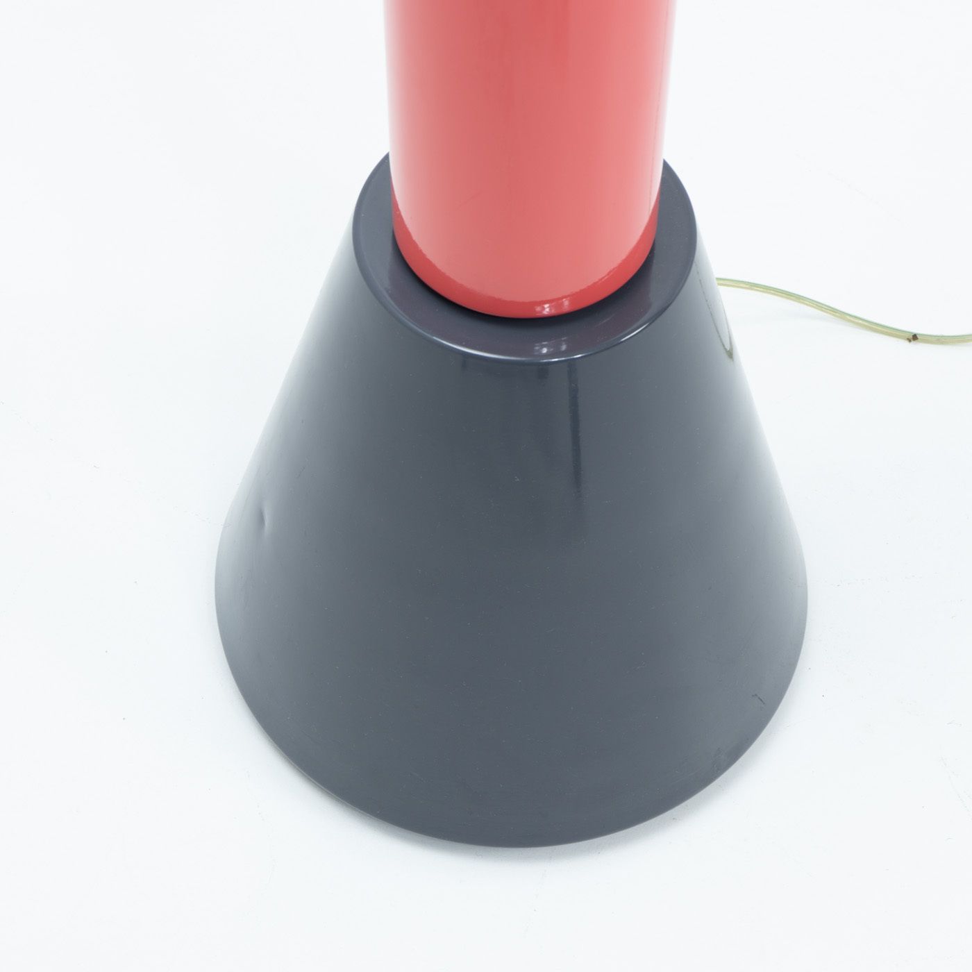 Alessandro Mendini, Milo Floorlamp – Italy 1980s Chf 8,000.00 photo buy