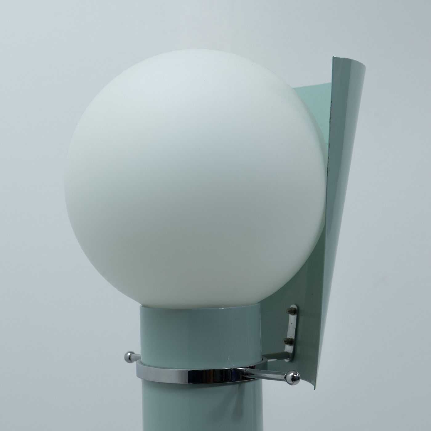 Lighting Alessandro Mendini, Milo Floorlamp – Italy 1980s Chf 8,000.00 photo