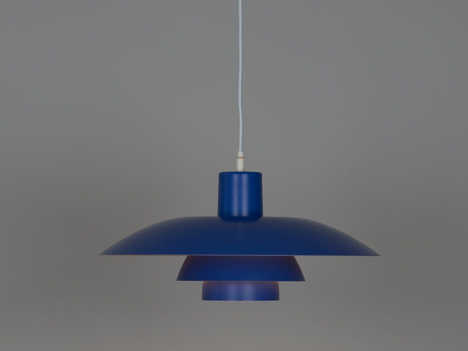 Vintage Danish Ph 4/3 Lamp By Poul Henningsen For Louis Poulsen, 1966 photo furniture