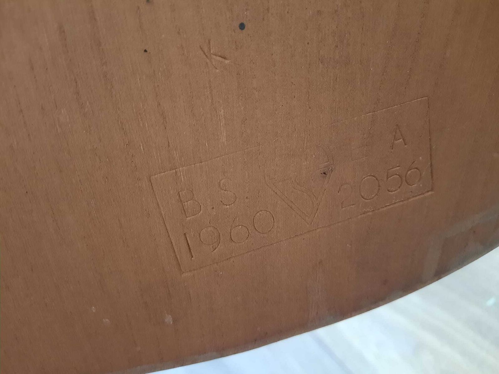 Ercol Ladies Rocking Chair, Mid 20th Century photo Furniture