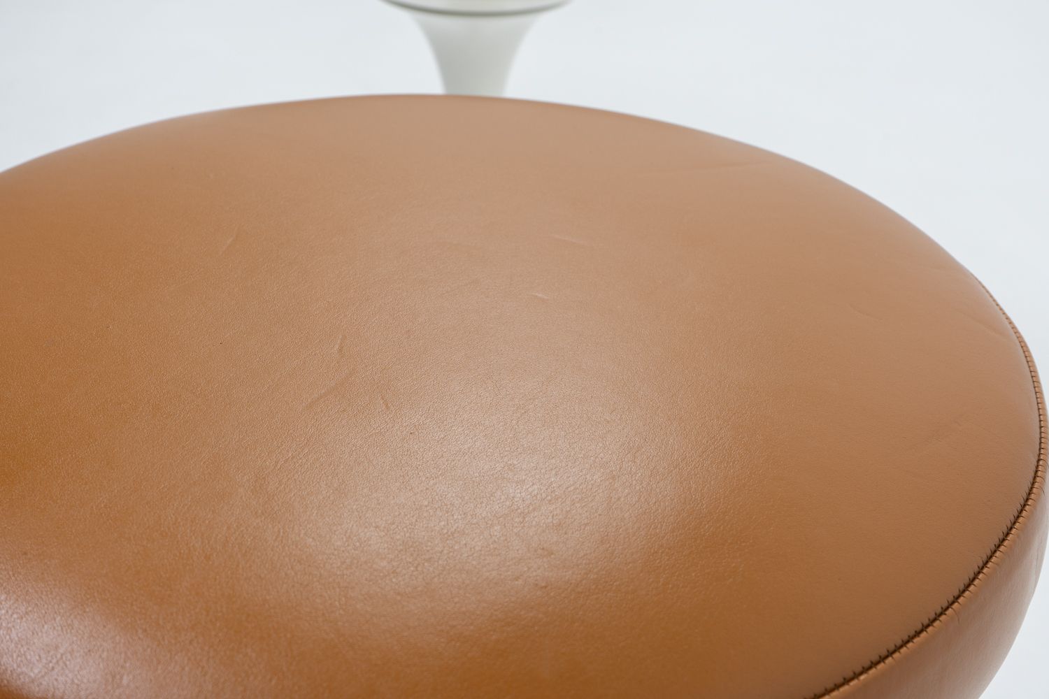 Tulip Stools By Saarinen/Knoll For The Rolex Geneva Hq, Set Of 2 photo buy