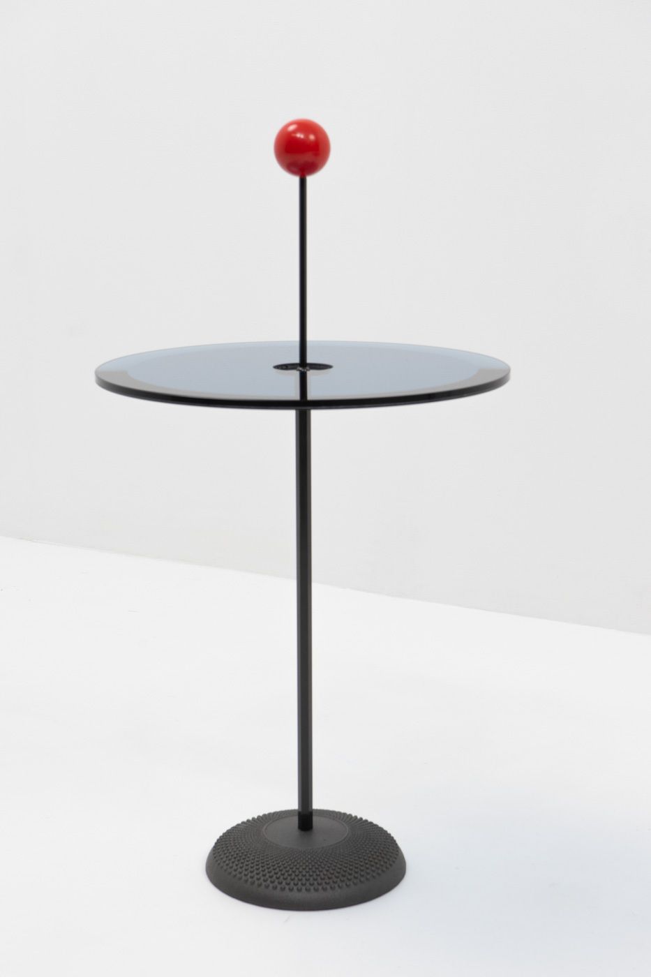 photo furniture Orio Coffee Table By Pierluigi Cerri For Fontana Arte, 1970s