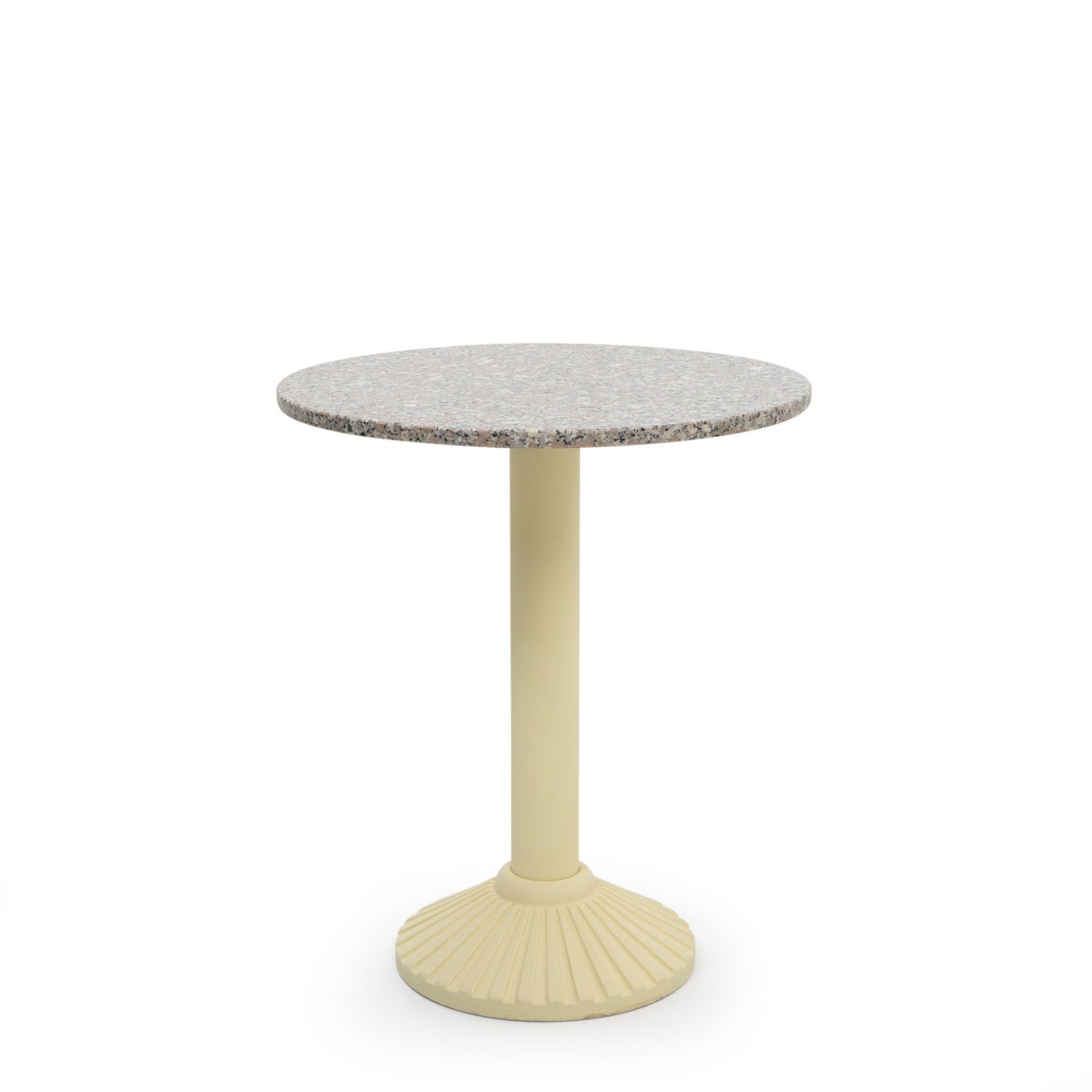 Postmodern “625” Coffee / Side Table By Peter Noever For Zanotta, 1980s