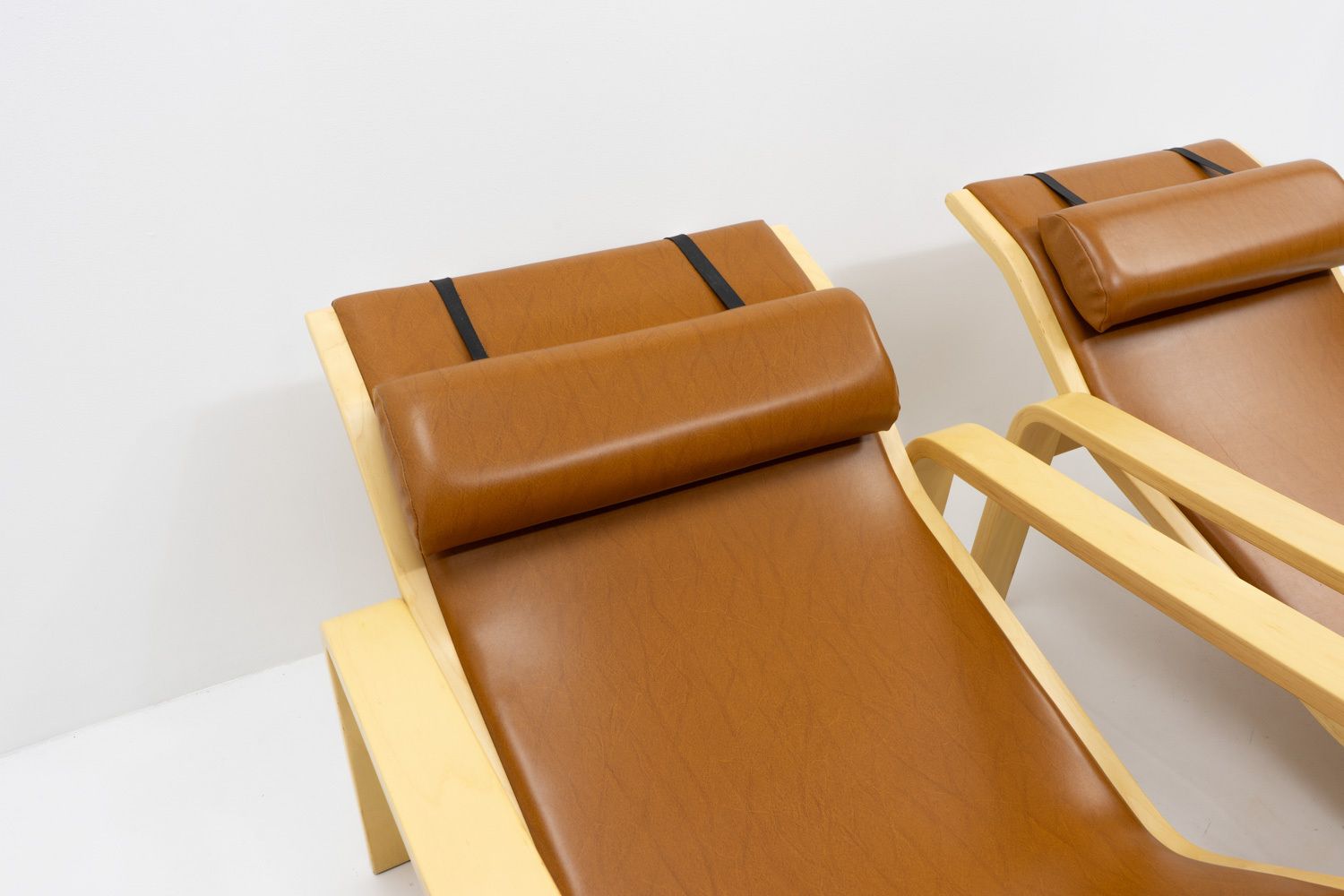 Pulkka Lounge Chairs By Ilmari Laippainen For Asko, photo buy