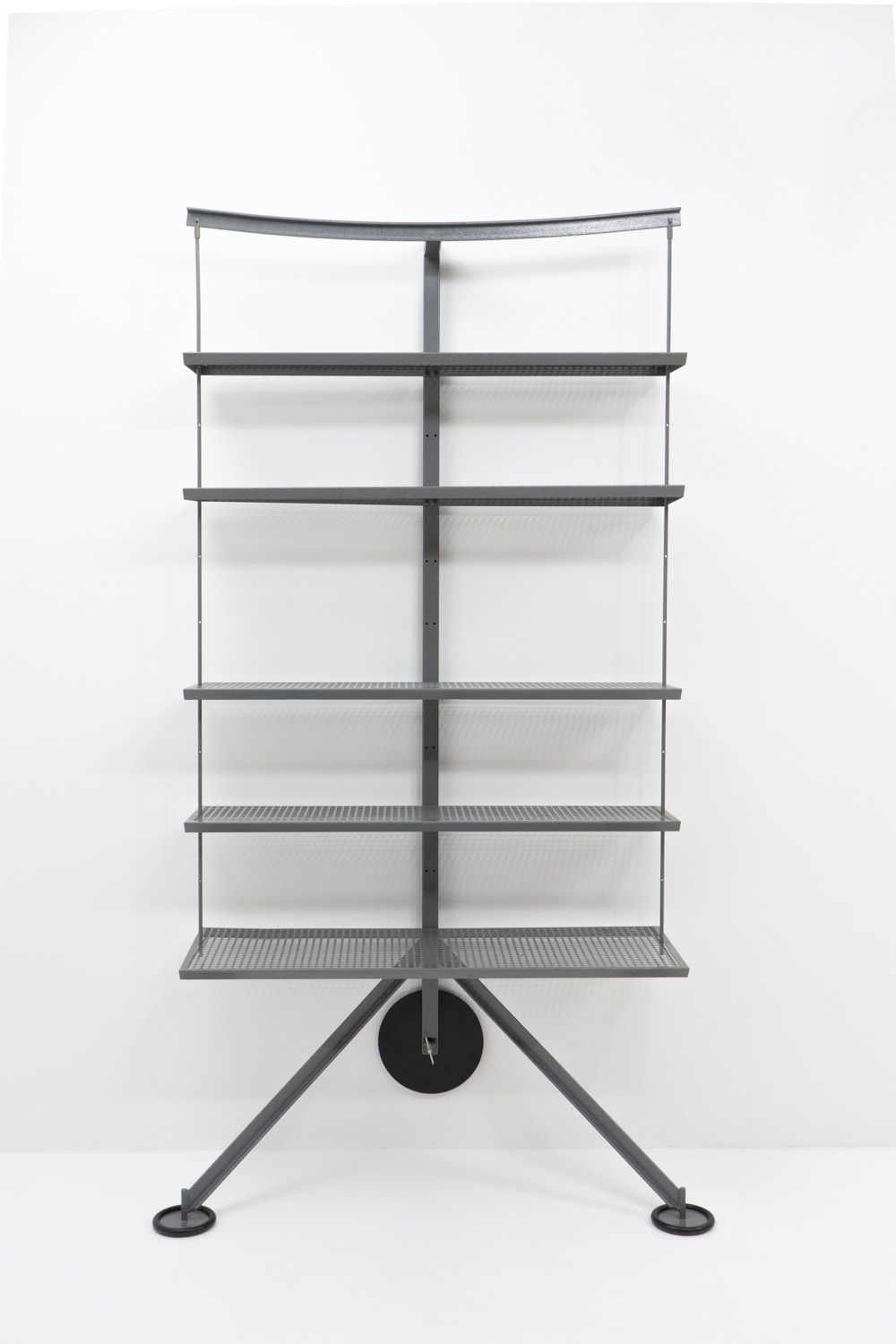 Book Shelf “Ran” By Carlo Forcolini For Alias, 1980s photo buy
