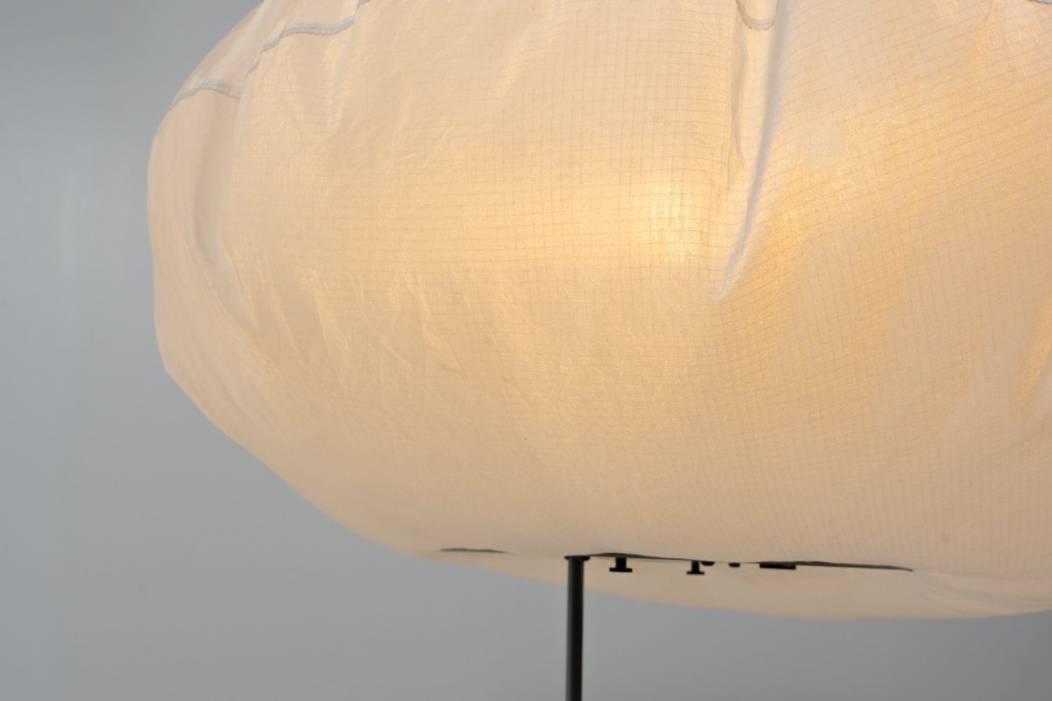 photo furniture Globlow Floor Lamp By Snowcrash, 1990s
