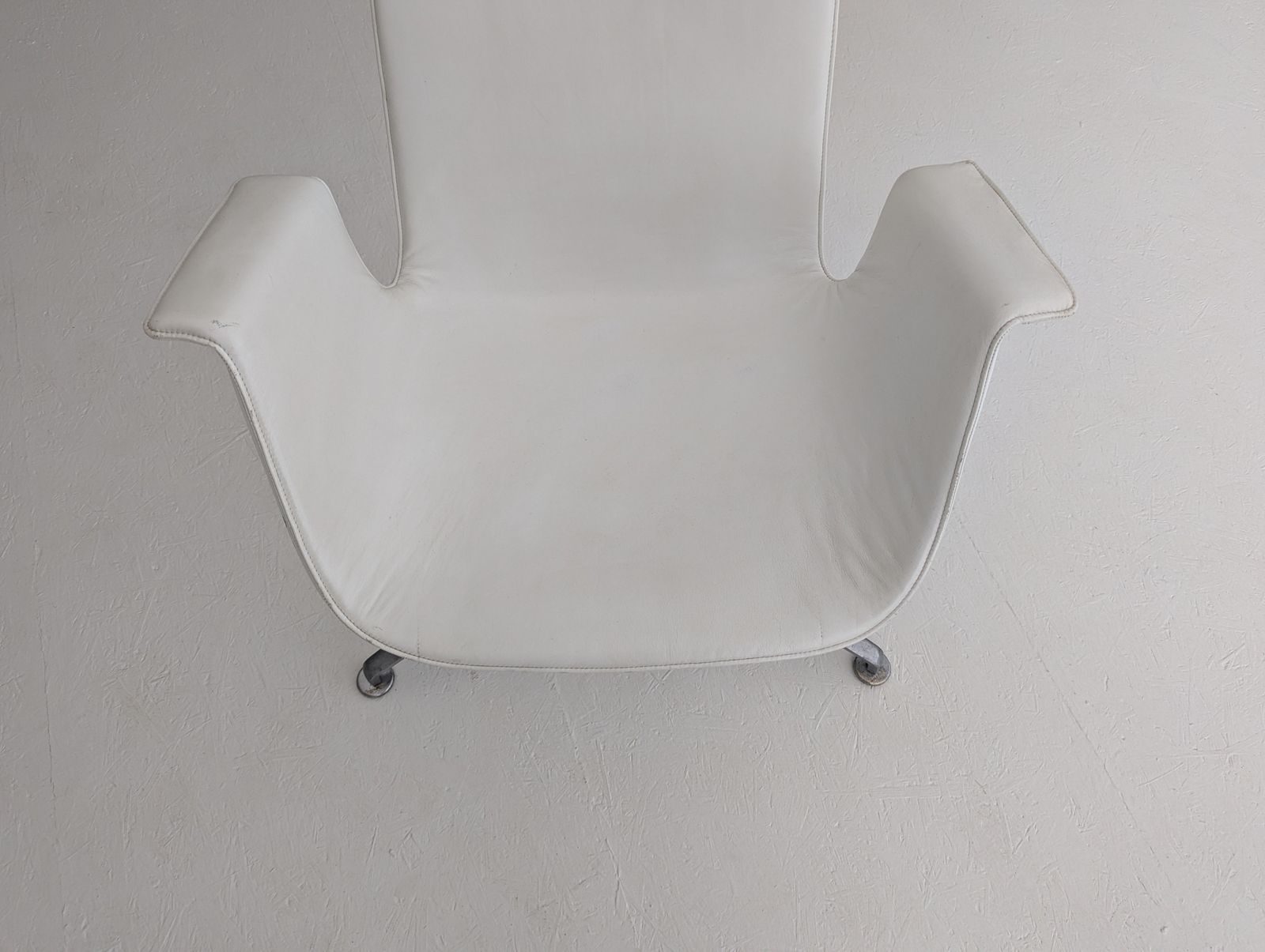 Bird Chair By Preben Fabricius & Jørgen Kastholm, 1960s photo Furniture