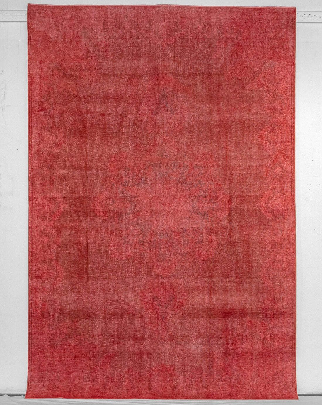 Vintage Rug 'Salted Rosemary #675'