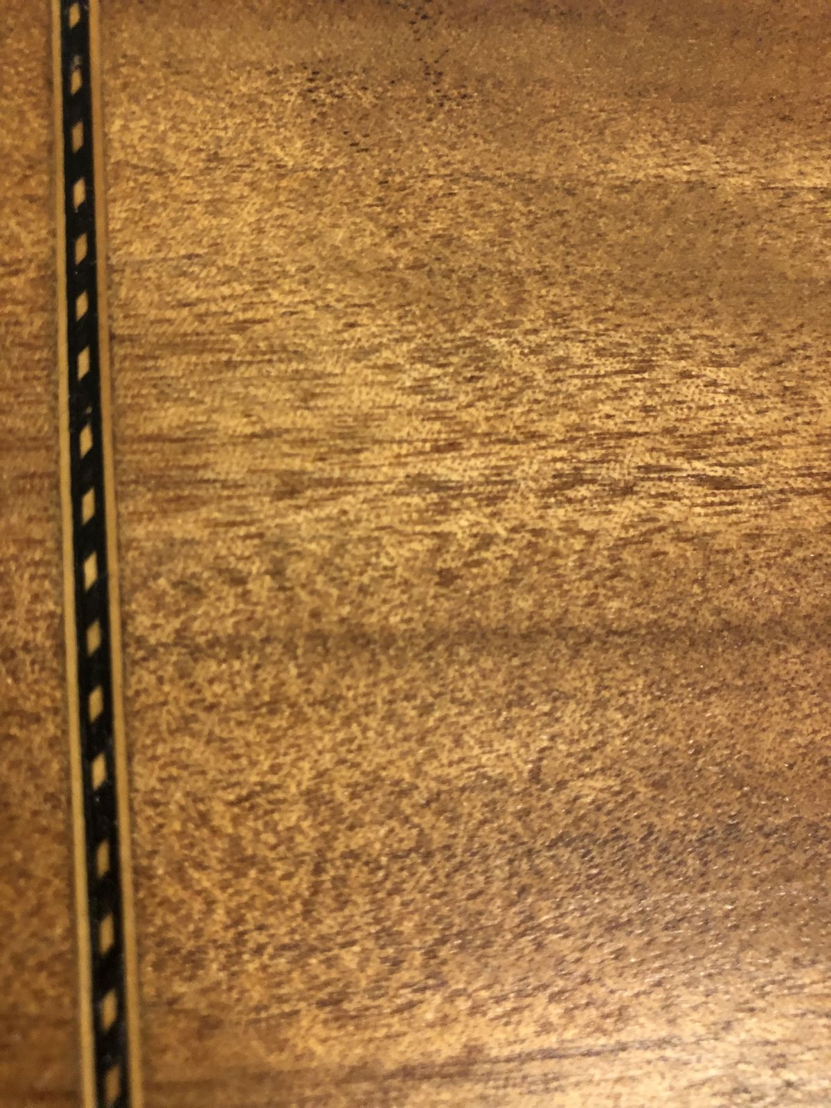 895.0 Mahogany Side Dresser End Of Season Clearance Sale!!!! photo