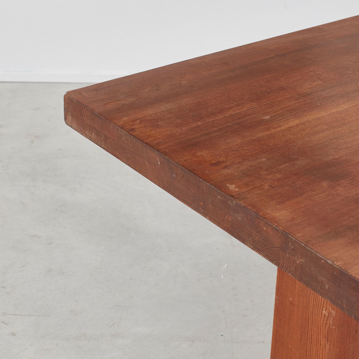 Axel Einar Hjorth Lovö Table Nordic Company, Sweden, 1932 photo vinterior