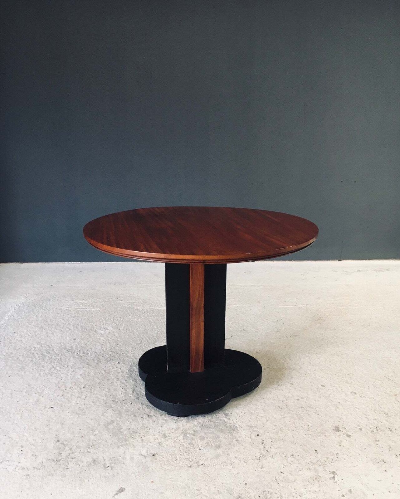 Art Deco Design Bijzettafel, Frankrijk, Jaren 1930