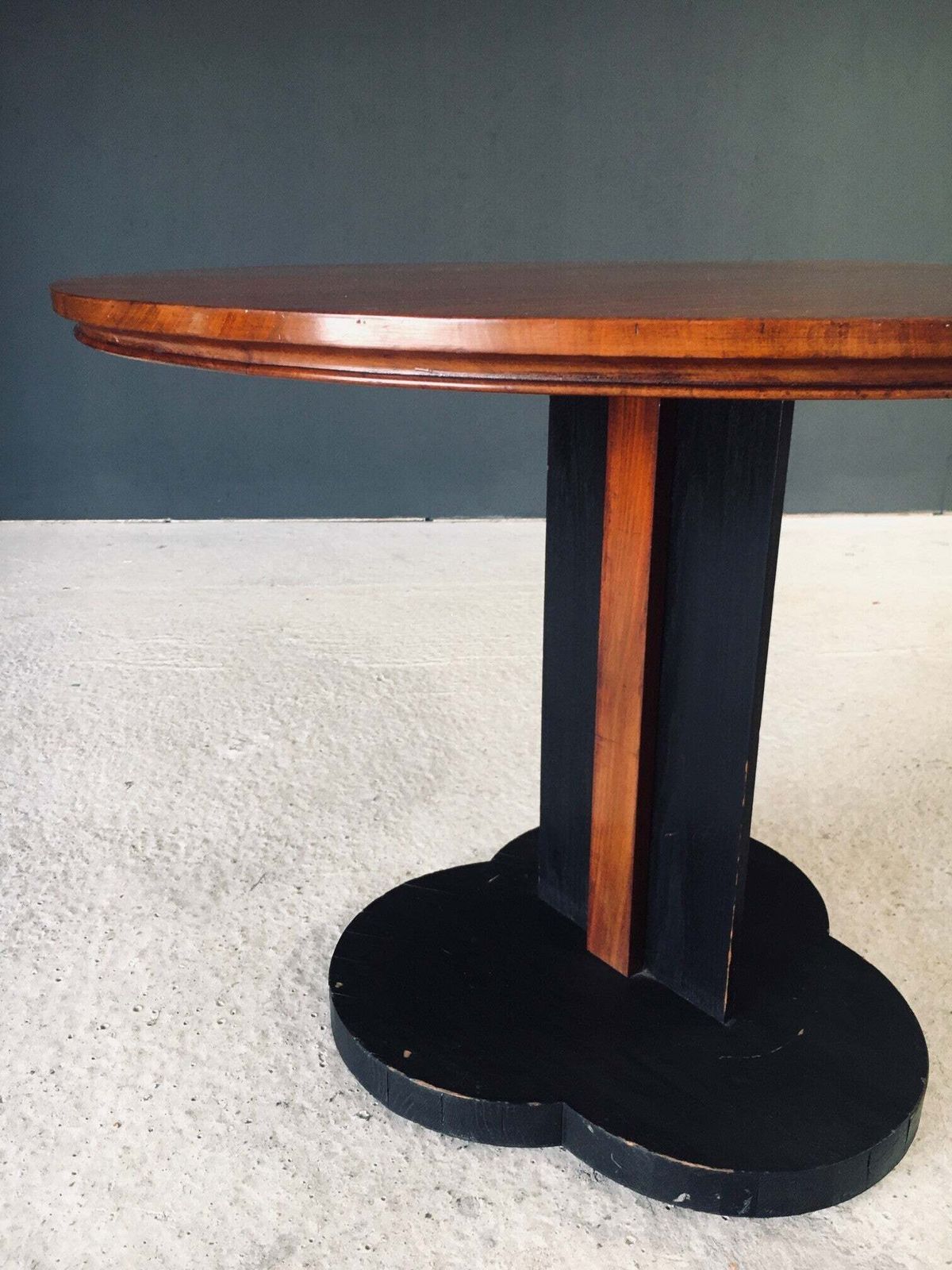 Art Deco Design Side Table, France 1930's photo buy