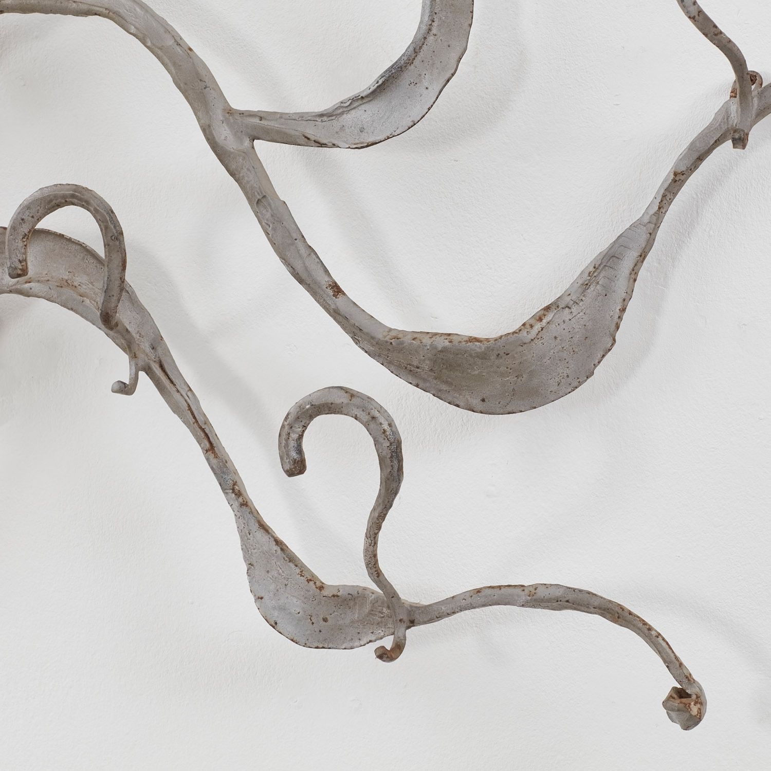 Salvino Marsura Onde Coat Hook Treviso, Italy, 2000s photo furniture