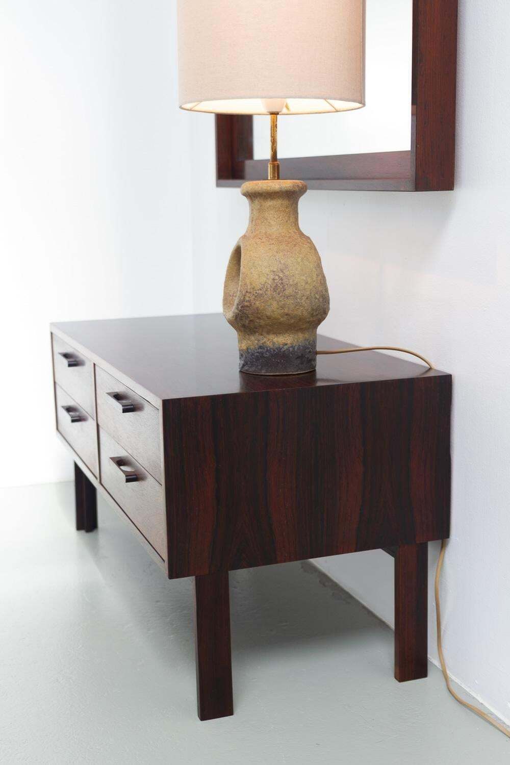 Danish Mid Century Rosewood Chest Of Drawers By Kai Kristiansen For Fm, 1960s. photo 1024.0