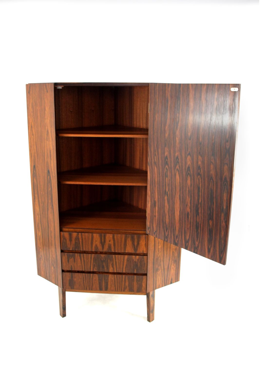 Corner/ Cabinet   Gunni Omann   Denmark, 1960s. photo for sale