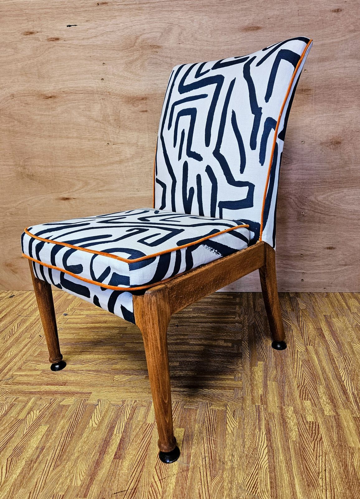 Parker Knoll Cocktail Chair