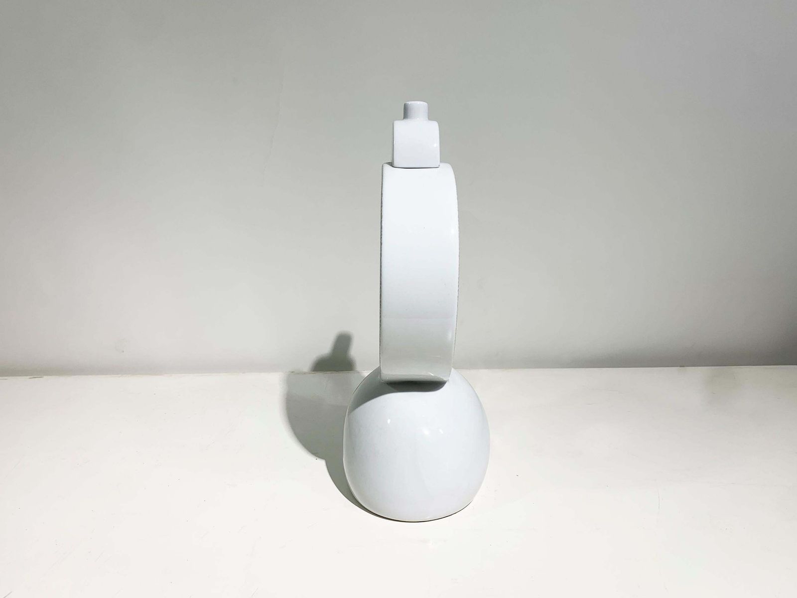 Chad Teapot, Designed By Matteo Thun In 1982. For The Collection Memphis Milano. photo vinterior