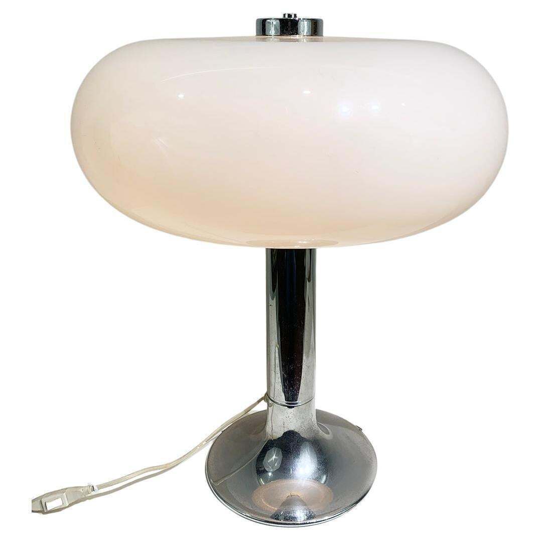 Mid Century Table Lamp Model B 205 By Hans Agne Jakobsson