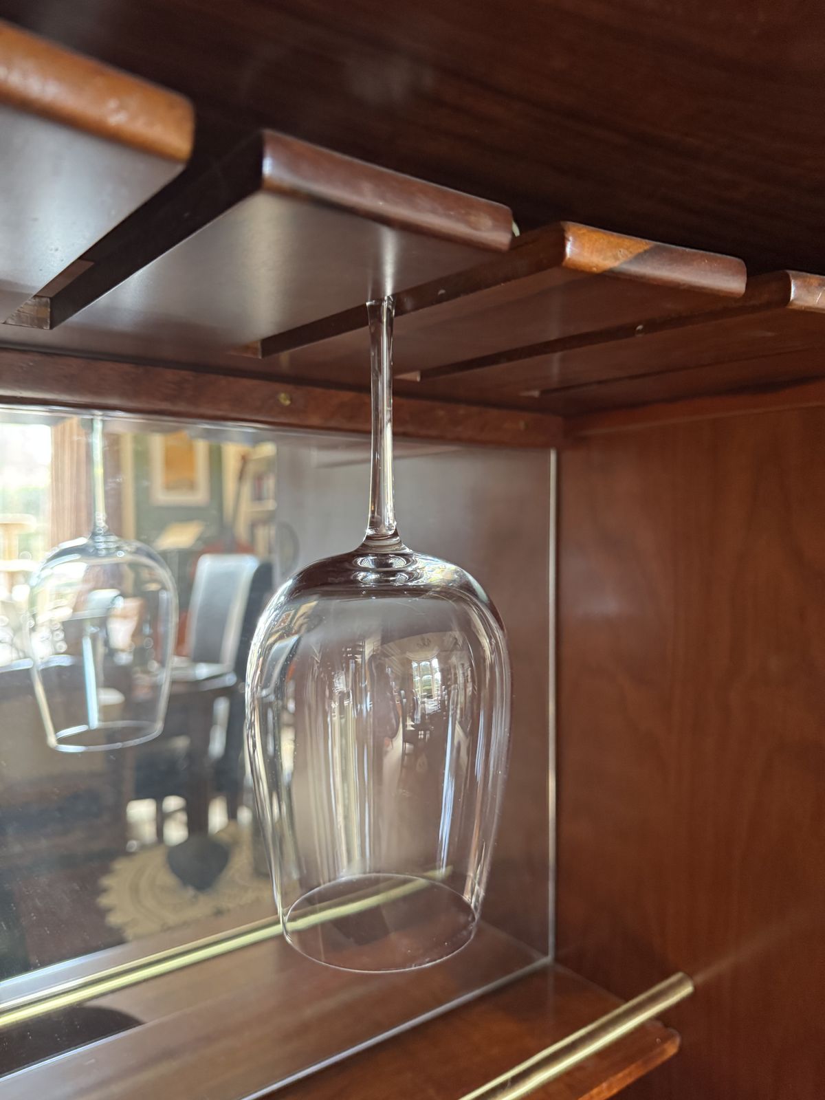 Drinks Cabinet (Starbay Surcouf Steamer Home Bar)