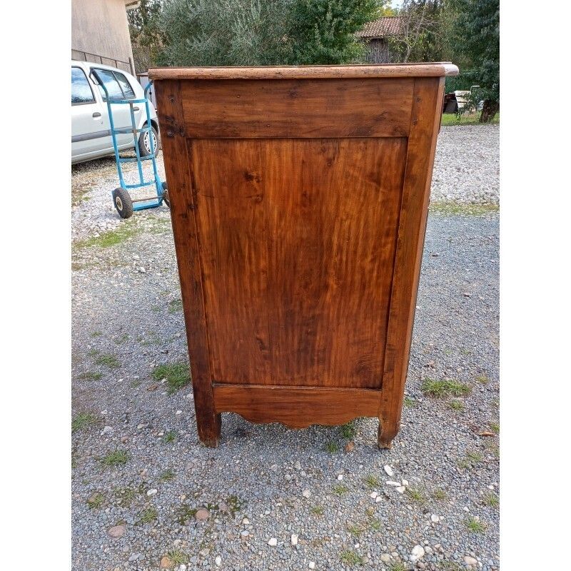19th Century Walnut Sideboard, 1800s photo furniture