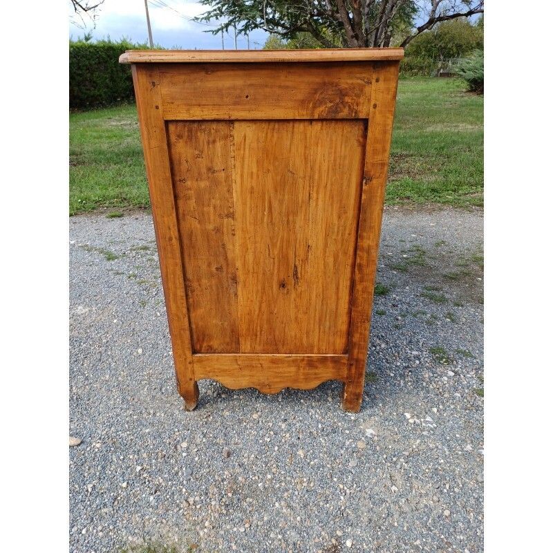 19th Century Walnut Sideboard, 1800s photo 412.0
