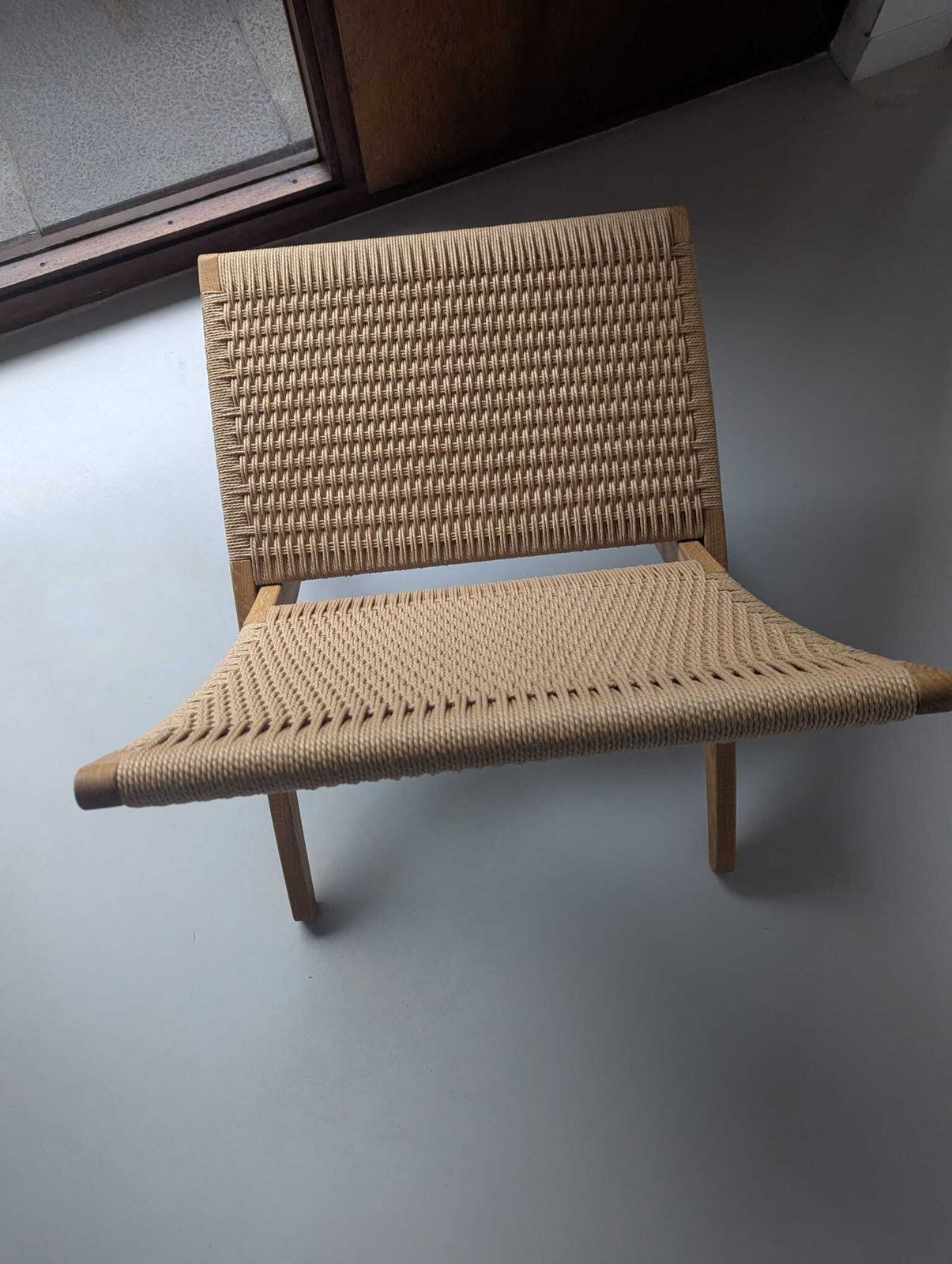 Morten Gøttler Cuba Chair, 21st Century photo for sale