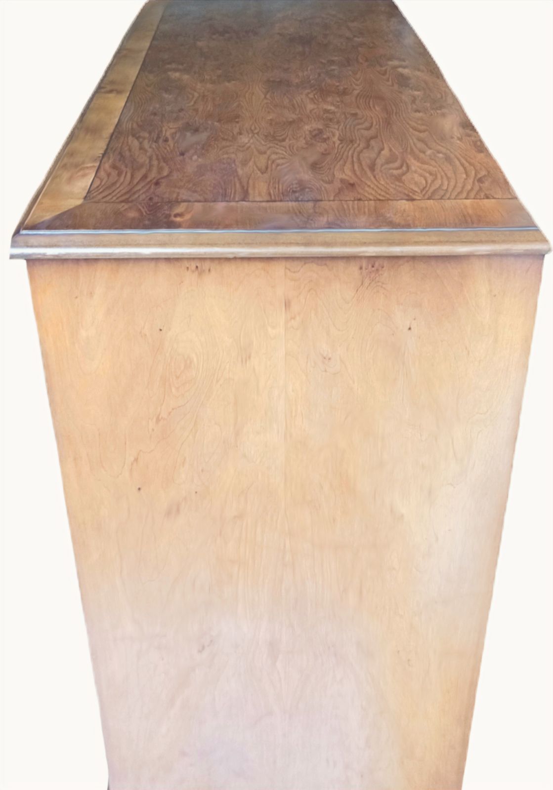 Georgian Era 8x Drawer Chest With Hidden Drawer (Late 18th  Early 19th C.) photo for sale