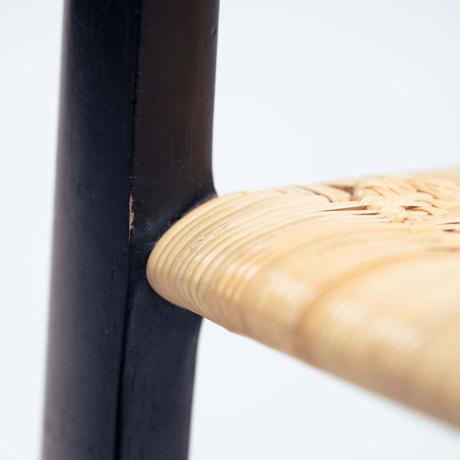 photo vinterior Gio Ponti Superleggera 499 Chair By Cassina, 1970s