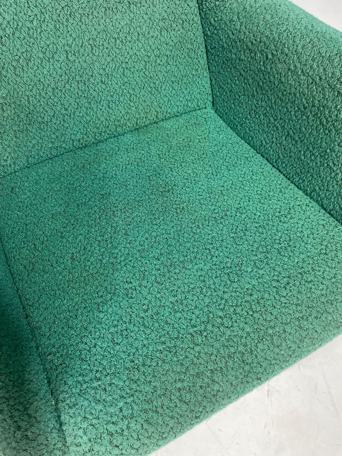 Design Armchair, Miroslav Navrátil, Czechoslovakia, 1960s photo vintage