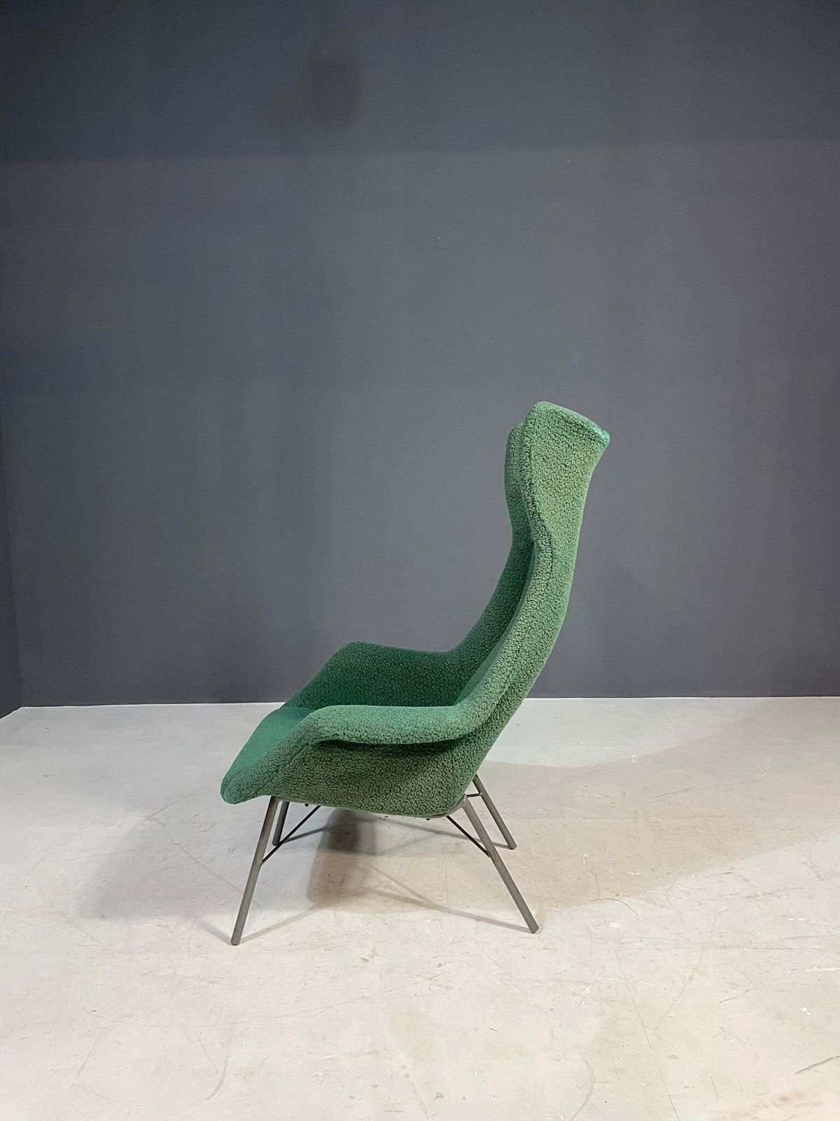 photo for sale Design Armchair, Miroslav Navrátil, Czechoslovakia, 1960s