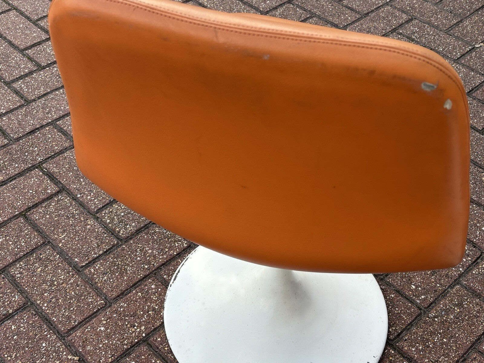 photo for sale Mid Century 1970's Broderna Johanson Dining Chairs