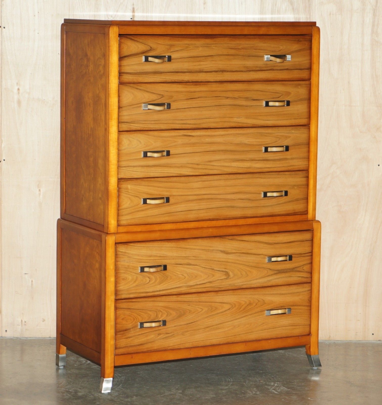 Large Robert Idol Design For Lane Home Furnishings Tallboy Chest Of Drawers photo furniture