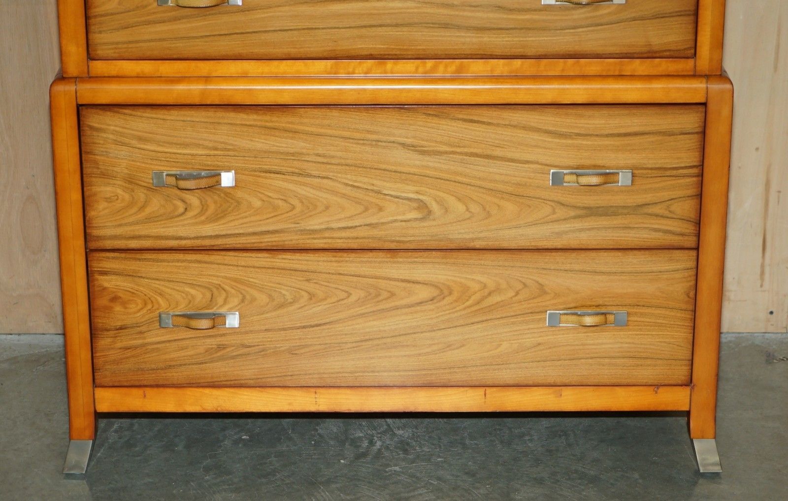 Large Robert Idol Design For Lane Home Furnishings Tallboy Chest Of Drawers photo Furniture