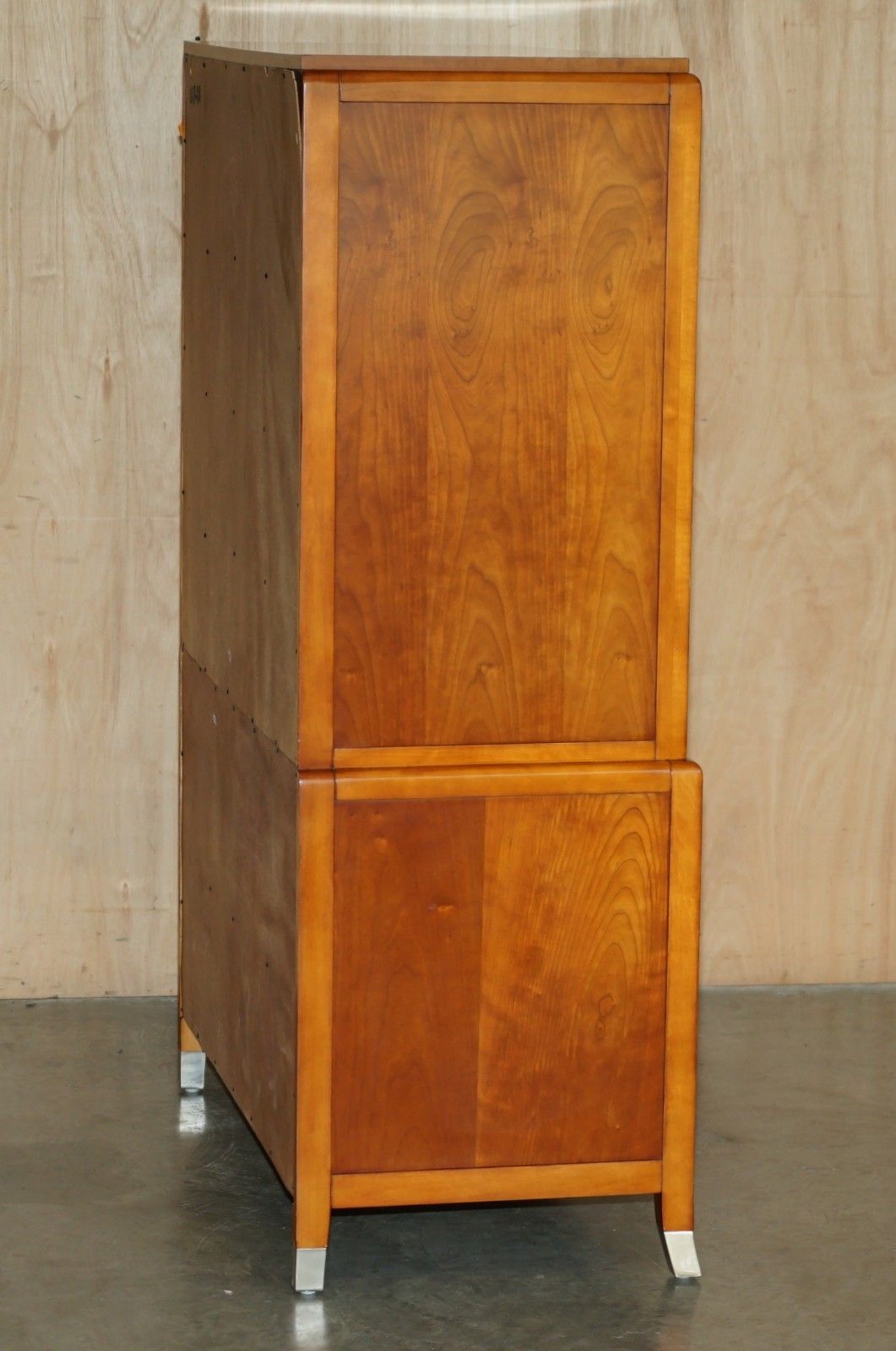 photo furniture Large Robert Idol Design For Lane Home Furnishings Tallboy Chest Of Drawers