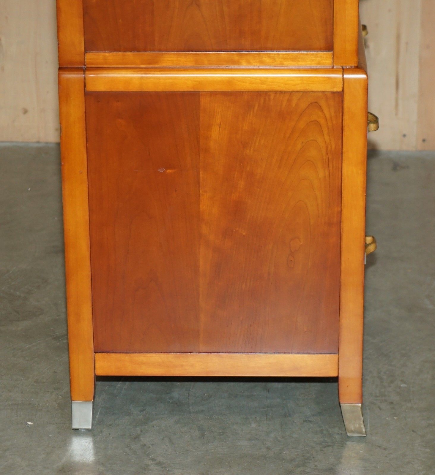 photo for sale Large Robert Idol Design For Lane Home Furnishings Tallboy Chest Of Drawers
