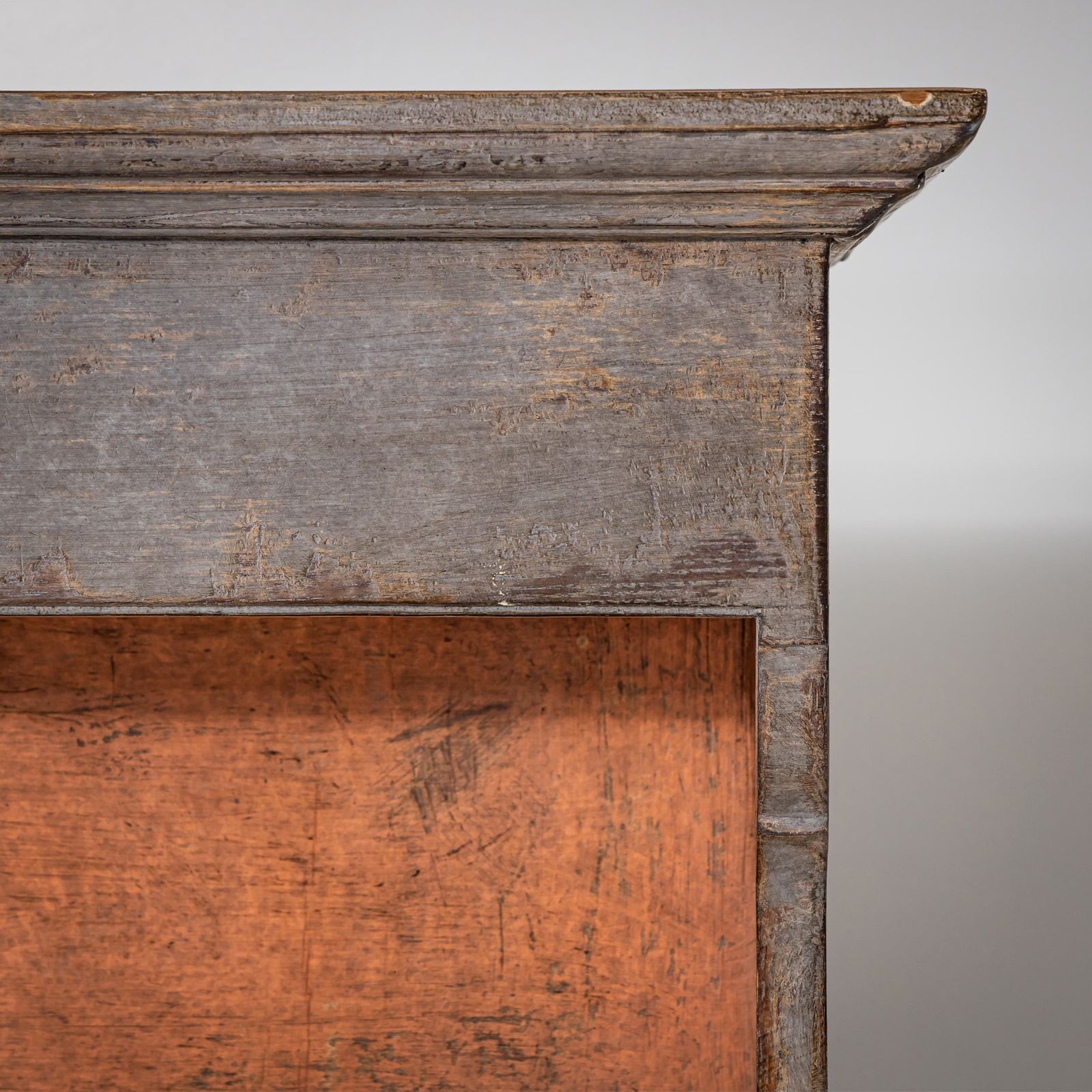 George III Buffet, England, Late 18th Century photo vinterior