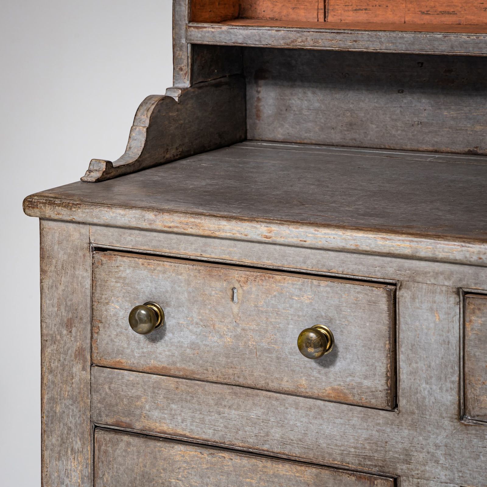 George III Buffet, England, Late 18th Century photo buy