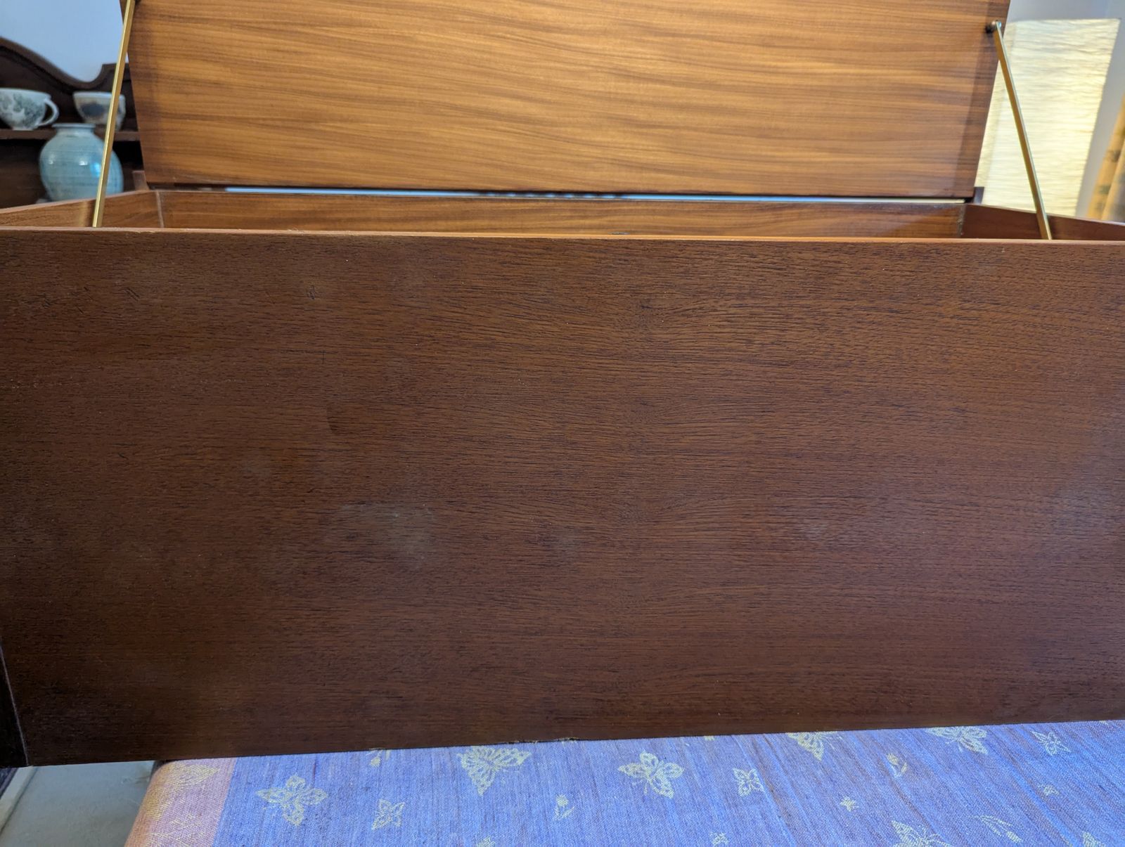 Pair Of Tapley Wall Units photo for sale