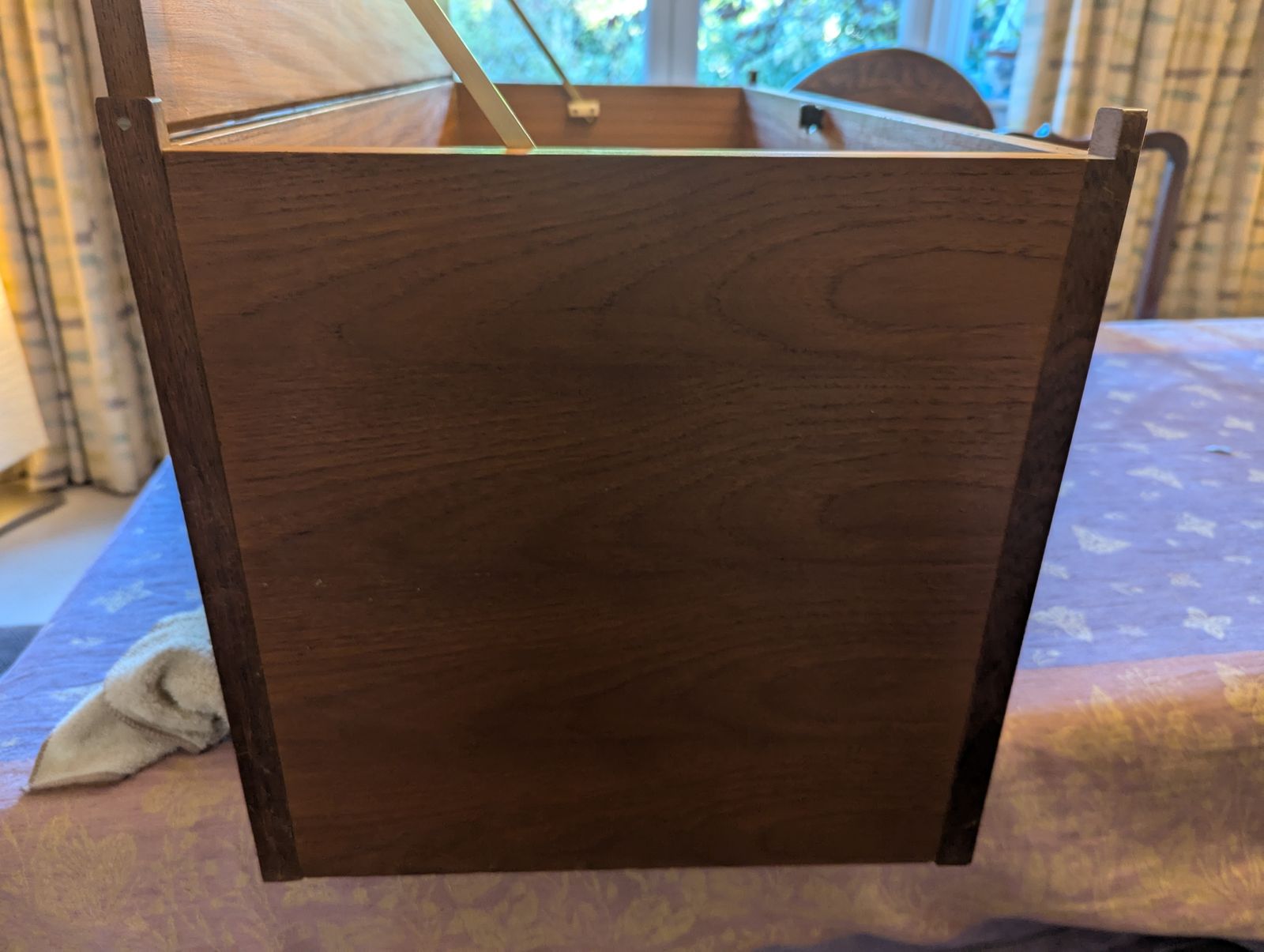 Pair Of Tapley Wall Units photo 100.0