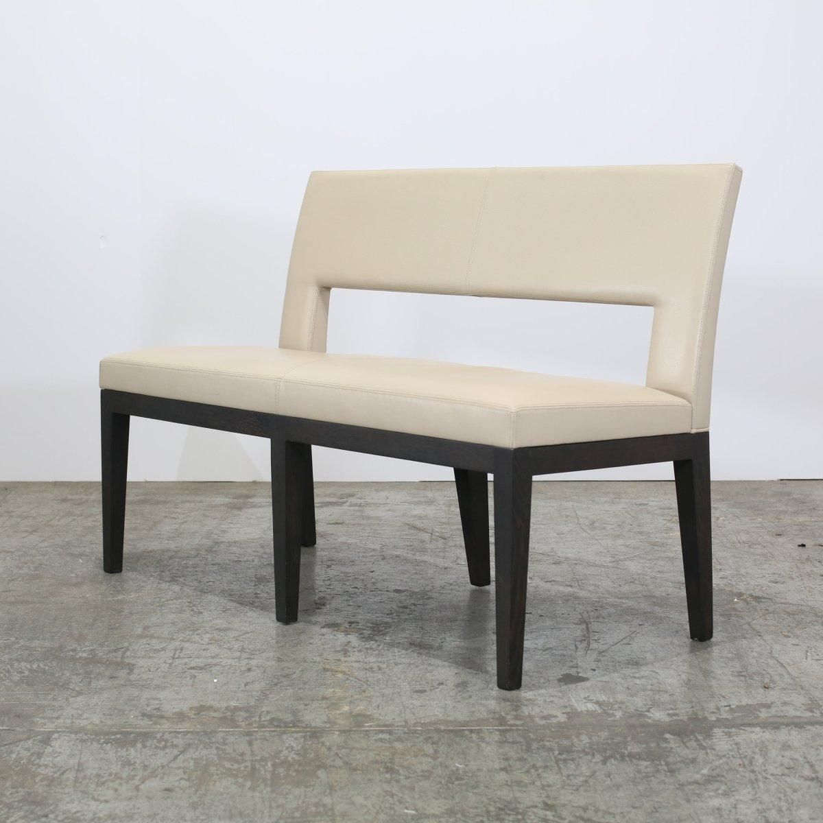 Christian Liaigre Velin Banquette photo Furniture