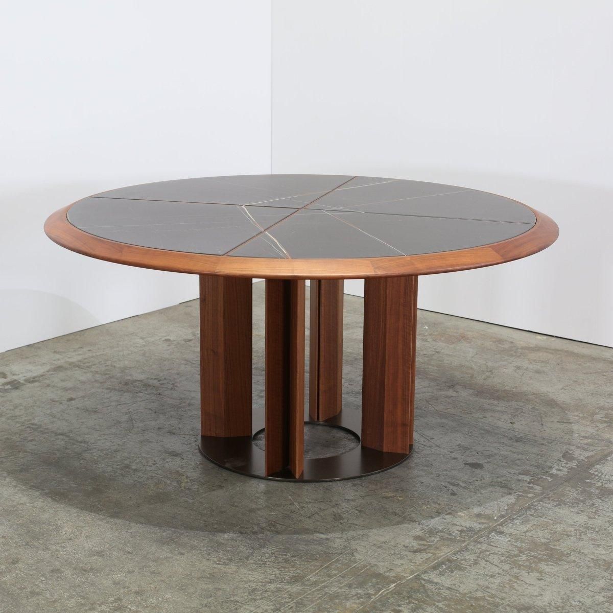 Porada Thayl Dining Table photo vintage