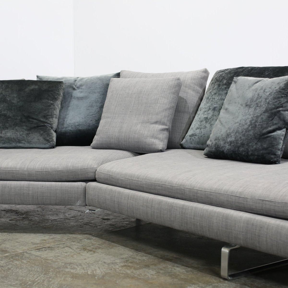 B&B Italia Arne Sofa photo vinterior