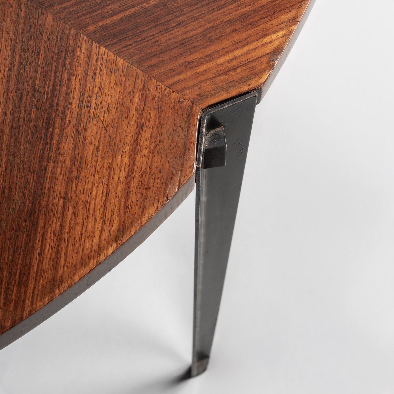 Osvaldo Borsani, T61 Low Table For Tecno, Italy, Early 1960s photo vinterior
