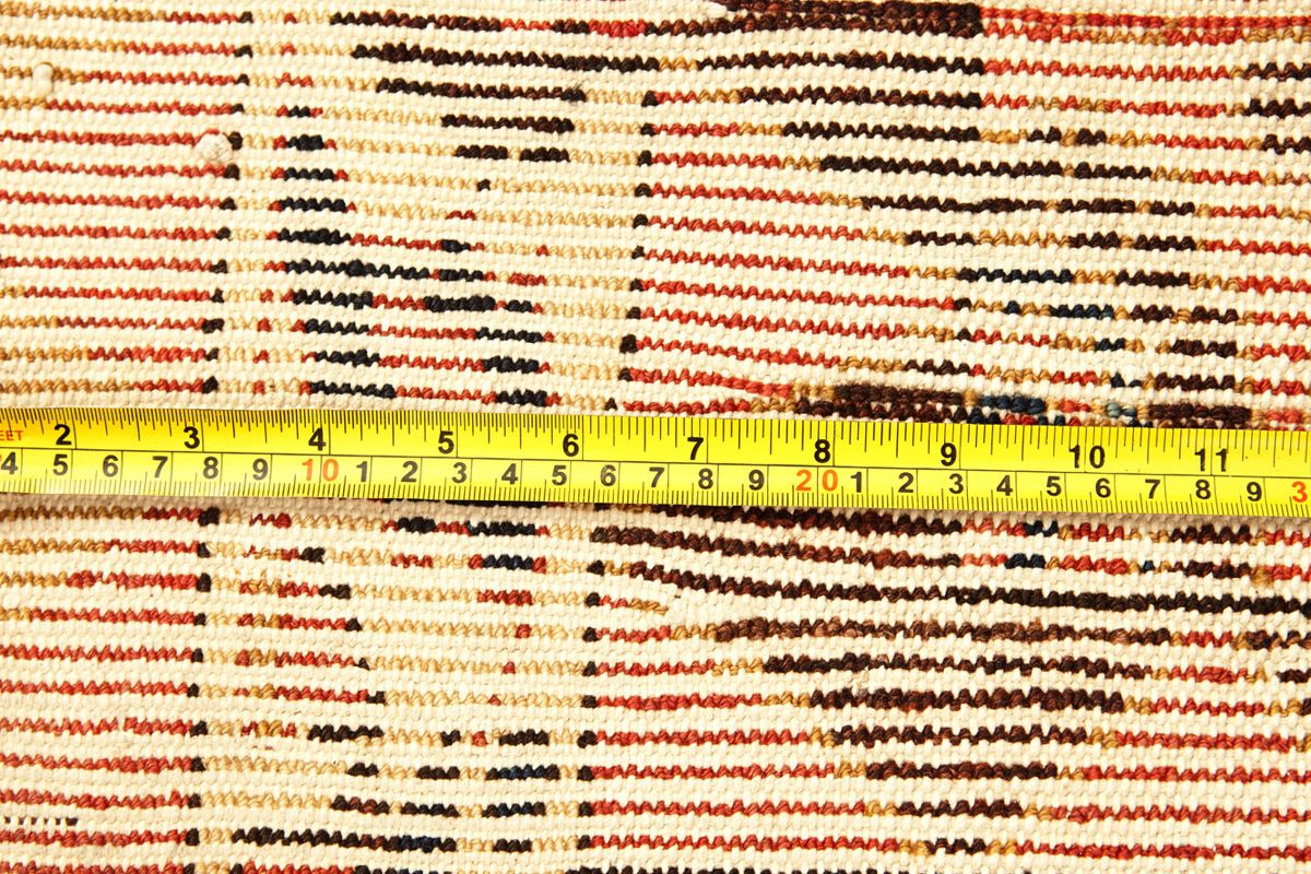 Antique Bakhtiari Gabbeh Rug 218x152cm photo furniture